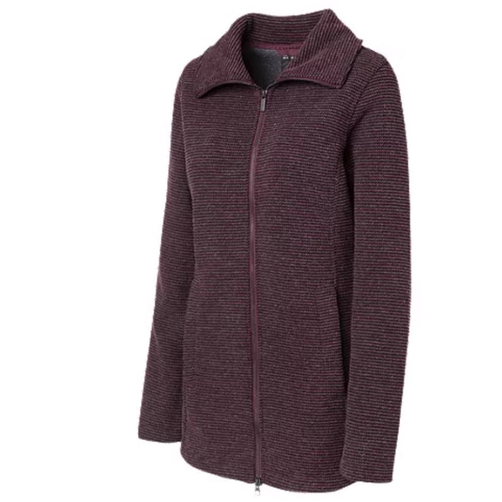 McKinley Coat